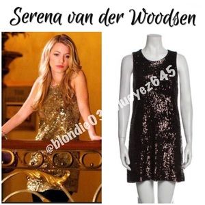 Tory Burch | Dresses | Tory Burch Brown Sequin Mini Dress S | Poshmark Tory Burch | Dresses | Tory Burch Brown Sequin Mini Dress S | Poshmark